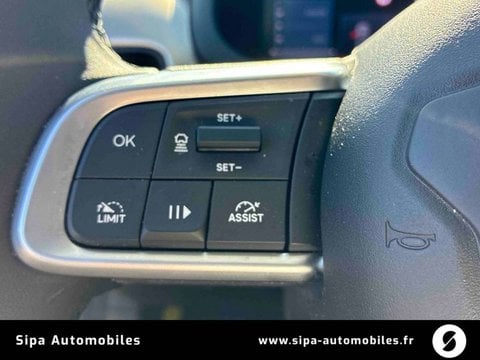 Voitures D'occasion À Toulouse | Jeep Avenger 115 Kw 4X2 Summit 5P