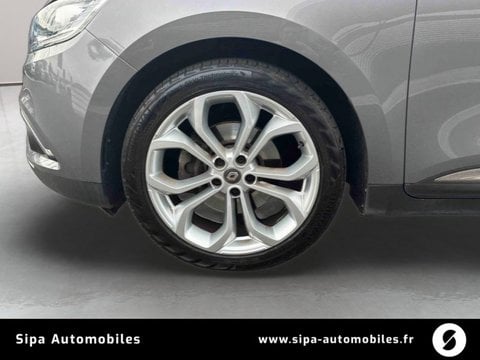 Voitures D'occasion À Lescar | Renault Scénic Scenic Blue Dci 120 Business 5P