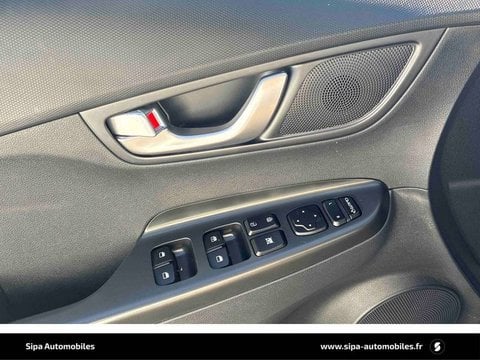 Voitures D'occasion À Villenave-D'ornon | Hyundai Kona Electrique 64 Kwh - 204 Ch Intuitive 5P
