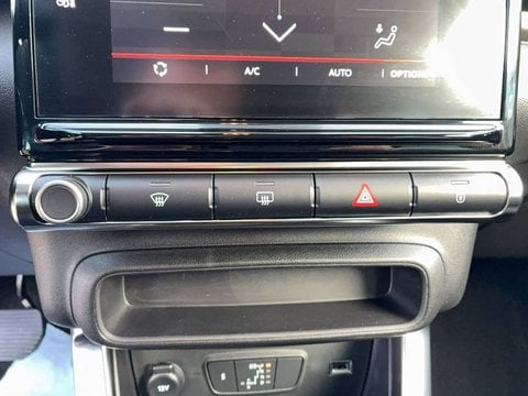 Voitures D'occasion À Muret | Citroën C3 Aircross Puretech 130 S&S Eat6 Plus 5P