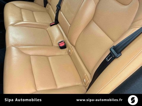 Voitures D'occasion À Lescar | Volvo Xc60 D4 Awd 190 Ch Adblue Geatronic 8 Business Executive 5P
