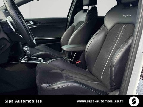 Voitures D'occasion À Toulouse | Kia Xceed 1.6 Crdi 136 Ch Isg Mhev Dct7 Gt-Line Premium 5P
