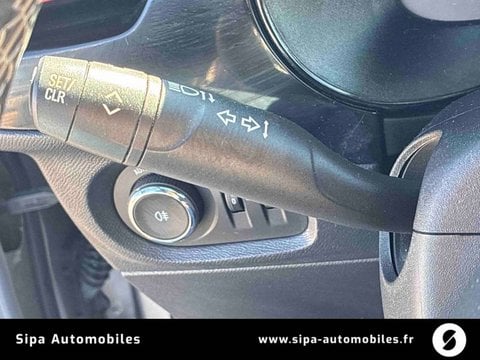 Voitures D'occasion À Toulouse | Opel Corsa 1.2 Turbo 100 Ch Bvm6 Gs Line 5P