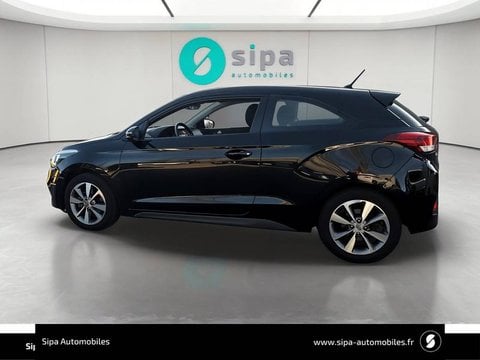 Voitures D'occasion À La-Teste-De-Buch | Hyundai I20 Coupé 1.0 T-Gdi 100 Intuitive 3P