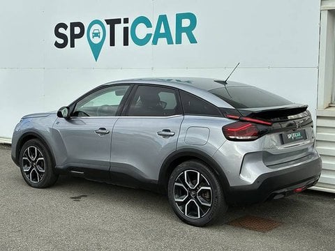 Voitures D'occasion À Lescar | Citroën C4 E- 136 Ch Automatique Feel Pack 5P