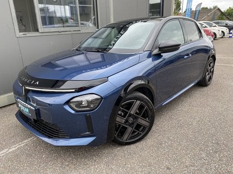 Voitures D'occasion À Mérignac | Lancia Ypsilon Electrique Iii Elettrica 156Ch Lx 5P