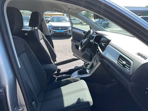 Voitures D'occasion À Tarbes | Volkswagen T-Roc 1.5 Tsi Evo 150 Start/Stop Dsg7 Life Plus 5P