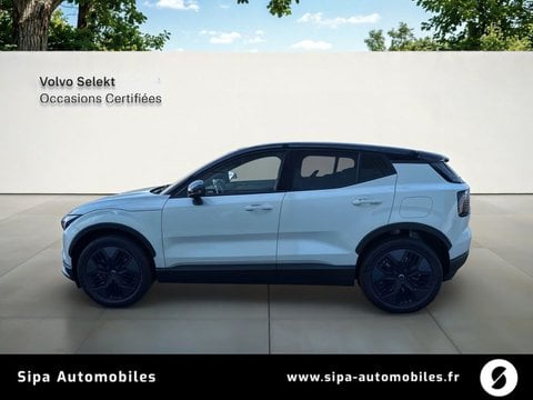 Voitures D'0Km À Mérignac | Volvo Ex30 Cross Country P5 Long Range 272 Ch Plus 5P