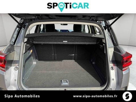 Voitures D'occasion À Mont-De-Marsan | Citroën C5 Aircross Hybride Rechargeable 180 E-Eat8 Max 5P