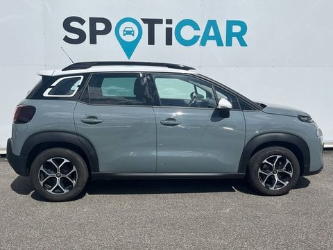 Voitures D'occasion À Lescar | Citroën C3 Aircross Puretech 110 S&S Bvm6 Shine 5P