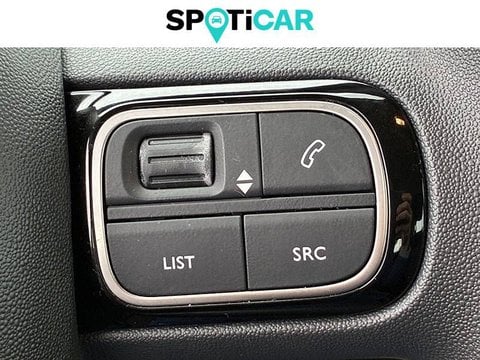 Voitures D'occasion À Lescar | Citroën C3 Puretech 83 Ch Bvm5 You 5P