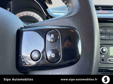 Voitures D'occasion À Toulouse | Renault Twingo Iii 1.0 Sce 70 E6 Life 5P