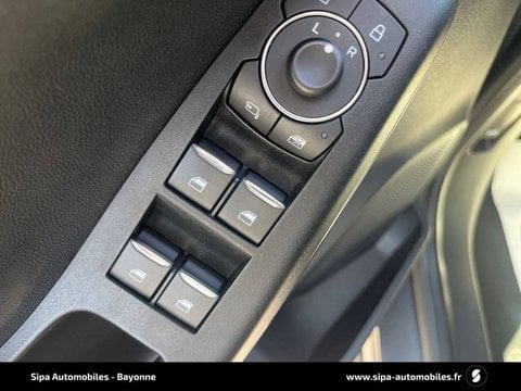 Voitures D'occasion À Bayonne | Ford Puma 1.0 Ecoboost 125 Ch Mhev S&S Dct7 St-Line 5P