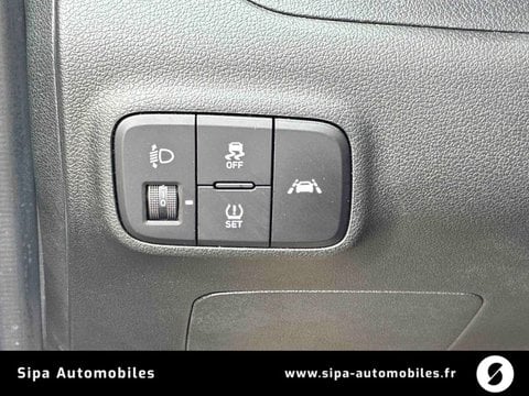 Voitures D'occasion À Le Bouscat | Hyundai I10 1.0 67 Bvr Intuitive 5P