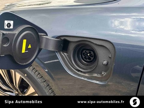 Voitures D'0Km À Labège | Volvo V60 Hybride Rechargeable Essence T6 335 Ch Awd Geartronic 8 Ult...