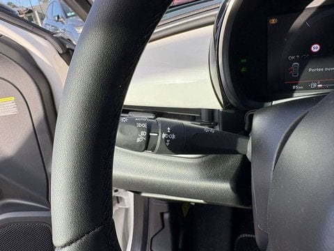 Voitures D'0Km À La-Teste-De-Buch | Fiat 600 T-Gen 3 1.2 Hybrid 145Ch Edct6 Icône 5P