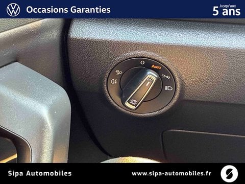 Voitures D'occasion À Lescar | Volkswagen T-Roc 1.5 Tsi Evo 150 Start/Stop Bvm6 Style 5P