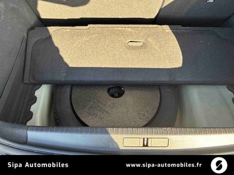 Voitures D'occasion À Lescar | Peugeot 208 Bluehdi 100 S&S Bvm6 Allure 5P