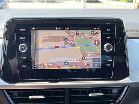 Voitures D'occasion À Tarbes | Volkswagen T-Roc 1.5 Tsi Evo 150 Start/Stop Dsg7 Life Plus 5P