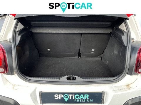 Voitures D'occasion À Lescar | Citroën C3 Puretech 82 S&S Bvm5 Graphic 5P