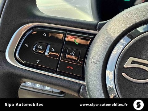 Voitures D'occasion À Toulouse | Fiat 500 E 95 Ch Icône 3P