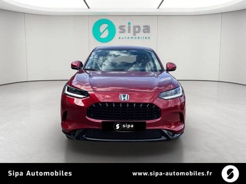 Voitures D'occasion À Mérignac | Honda Zr-V E:hev 2.0 I-Mmd Advance 5P