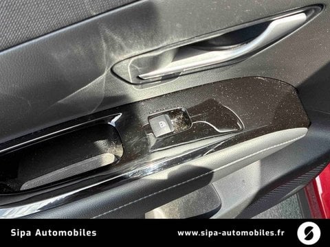 Voitures D'occasion À Villenave-D'ornon | Hyundai Tucson 1.6 T-Gdi 230 Hybrid Bva6 Creative 5P