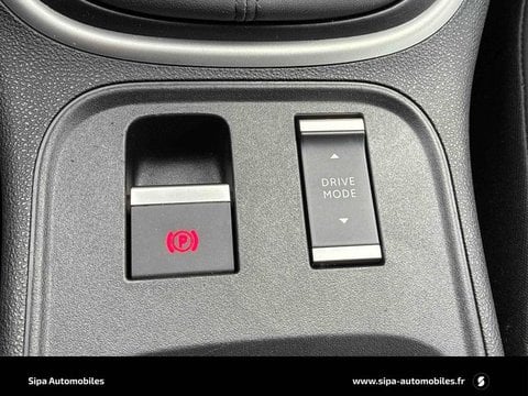 Voitures D'occasion À Mérignac | Jeep Avenger 1.2 Turbo T3 100 Ch Altitude 5P