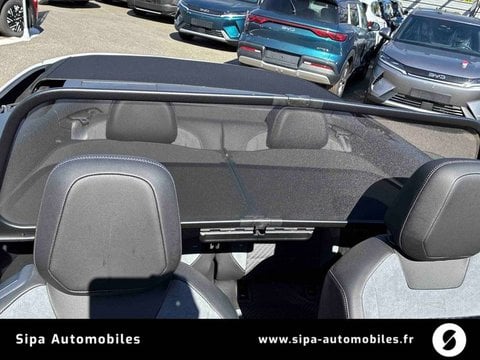 Voitures D'occasion À Lescar | Volkswagen T-Roc Cabriolet 1.5 Tsi Evo 150 Start/Stop Dsg7 R-Line 2P