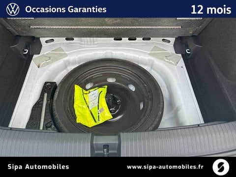 Voitures D'occasion À Lescar | Volkswagen T-Roc 1.5 Tsi Evo 150 Start/Stop Dsg7 Life Plus 5P