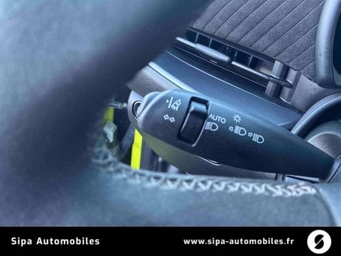 Voitures D'occasion À Mérignac | Abarth 500 500E 155 Ch Scorpionissima 3P