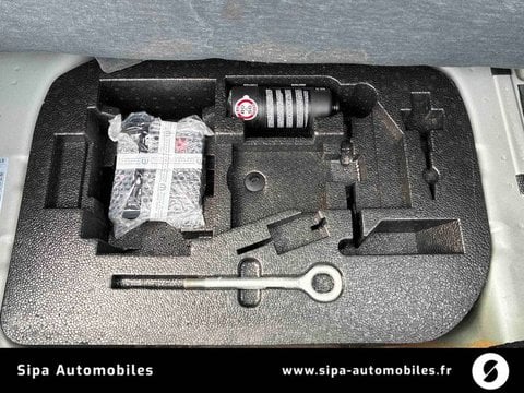 Voitures D'occasion À Toulouse | Fiat 500 1.0 70 Ch Hybride Bsg S/S Star 3P
