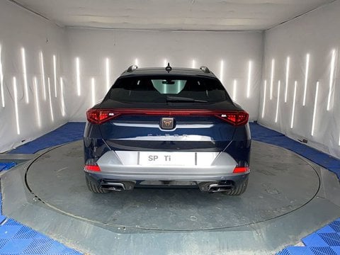 Voitures D'occasion À Toulouse | Cupra Formentor 1.5 Tsi 150 Ch Dsg7 V 5P