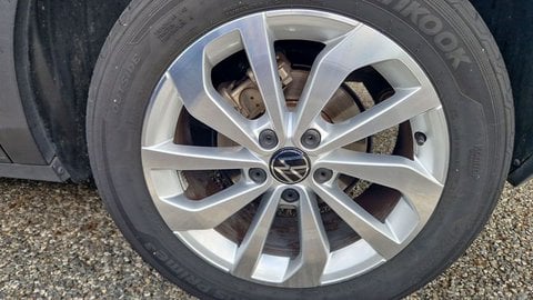 Voitures D'occasion À Tarbes | Volkswagen T-Roc 1.5 Tsi Evo 150 Start/Stop Dsg7 Style 5P