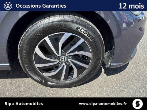 Voitures D'occasion À Lescar | Volkswagen Polo 1.0 Tsi 95 S&S Bvm5 Vw Edition 5P