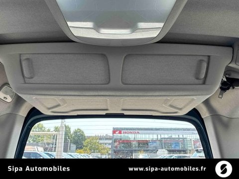 Voitures D'occasion À Mérignac | Citroën Berlingo E-Hdi 90 Airdream Pack Alu Bmp6 5P