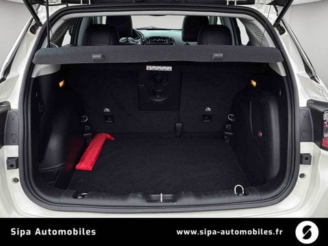 Voitures D'occasion À Mérignac | Jeep Compass 1.4 I Multiair Ii 140 Ch Bvm6 Signature 5P