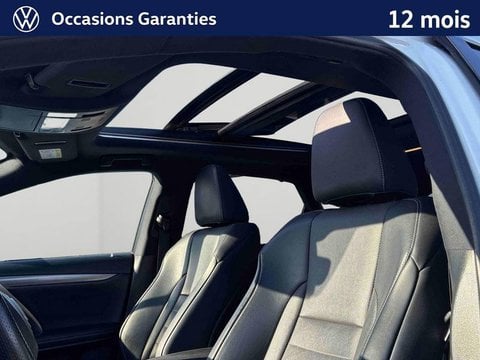 Voitures D'occasion À Toulouse | Lexus Rx 450H F Sport Executive 5P
