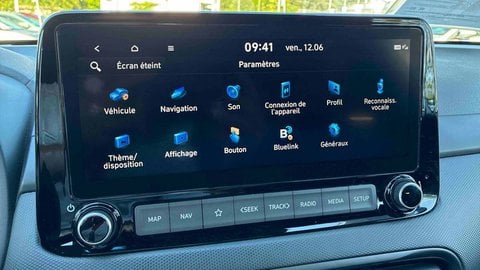 Voitures D'occasion À Villenave-D'ornon | Hyundai Kona 1.0 T-Gdi 120 Hybrid 48V N Line Creative 5P