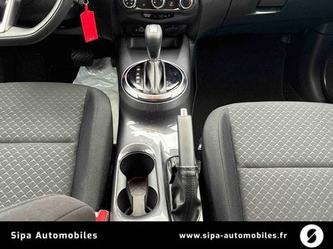 Voitures D'occasion À Toulouse | Nissan Juke Dig-T 117 Dct7 Business Edition 5P