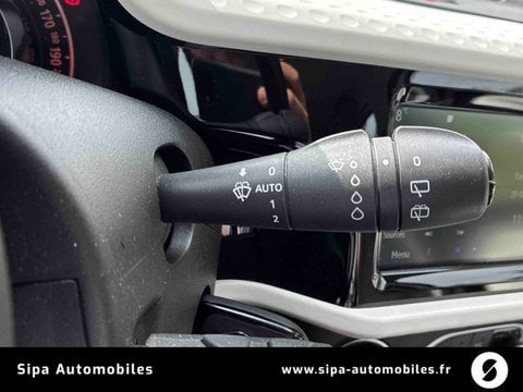 Voitures D'occasion À Le Bouscat | Renault Twingo Iii Sce 65 - 21 Zen 5P