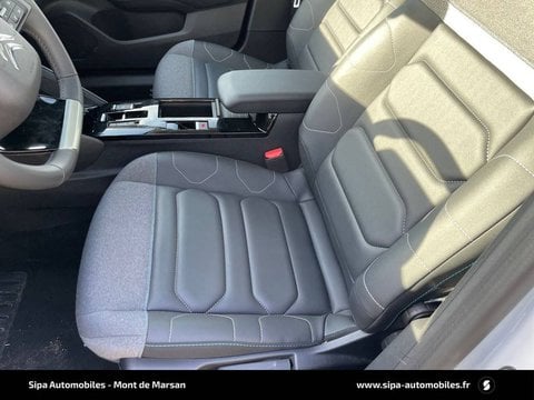 Voitures D'occasion À Mont-De-Marsan | Citroën C4 X Puretech 130 S&S Eat8 Plus 4P
