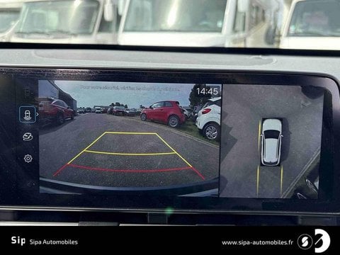 Voitures D'occasion À La-Teste-De-Buch | Hyundai Kona Hybrid 141 Executive 5P