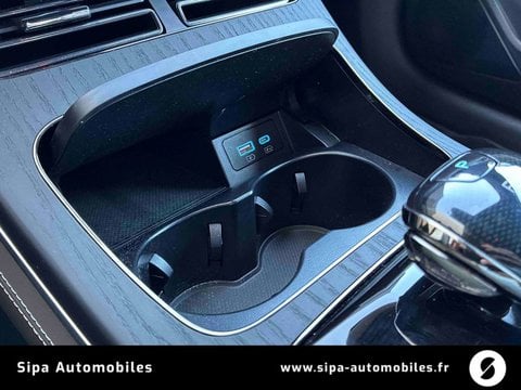 Voitures D'occasion À Mérignac | Byd Han 85 Kwh 517Ch Executive 4P