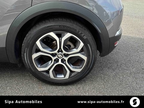 Voitures D'occasion À Lescar | Renault Captur E-Tech Full Hybrid 145 5P