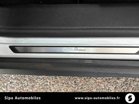 Voitures D'occasion À Mérignac | Alfa Romeo Stelvio 2.2 190 Ch At8 Sprint 5P