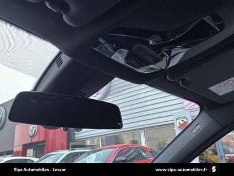 Voitures D'occasion À Lescar | Bmw Série 1 118I 140 Ch Dkg7 M Sport 5P