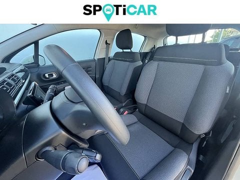 Voitures D'occasion À Lescar | Citroën C3 Bluehdi 100 Bvm6 You 5P