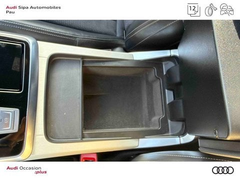 Voitures D'occasion À Lescar | Audi Q7 60 Tfsi E 462 Tiptronic 8 Quattro Competition 5P