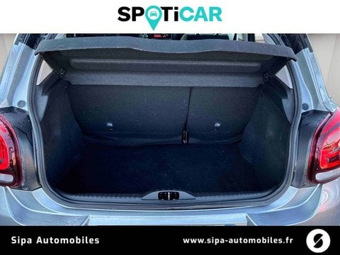 Voitures D'occasion À Lescar | Citroën C3 Puretech 110 S&S Bvm6 C-Series 5P
